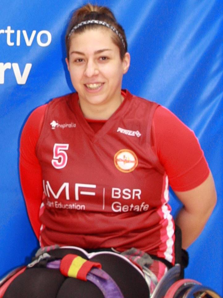 Lucía Soria 